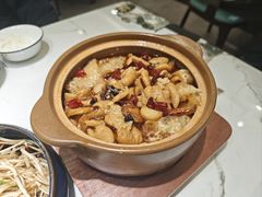 -雅酌园百姓菜馆(颐和路店)