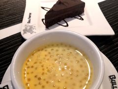 -斗牛士牛排餐厅(嘉里汇店)