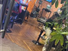-NRG 健身私教CLUB(云山路店)