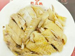 -振鼎鸡(福州路店)