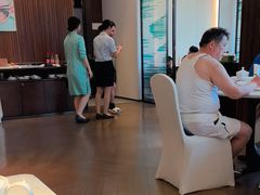 -南太湖山庄·四季轩&国风堂中餐厅