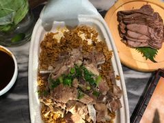 -西安饭庄·非遗陕菜(钟楼店)