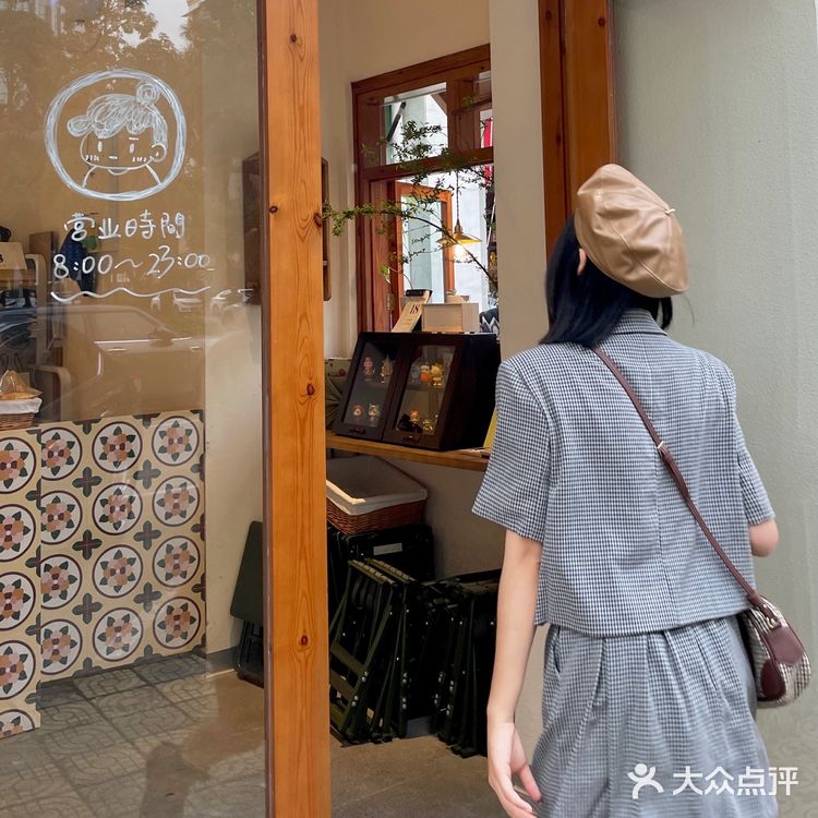  南宁探店｜来这里治愈所有的烦恼🍂
