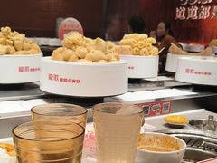 -龍歌自助小火锅(雨花台江南虹悦城店)