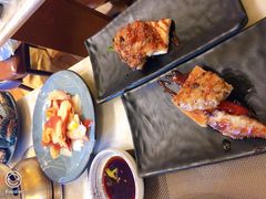 -喜庭海鲜自助(来福士店)