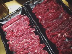 -手选潮汕鲜活牛肉火锅(二七广场店)