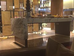 -杭州钱江新城万怡酒店-西餐厅