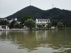 -新安江山水画廊风景区