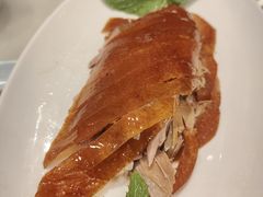 -鸭匠食府·挂炉烤鸭·新京菜(阜成路店)