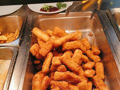 -宜家·瑞典风味餐厅(四元桥店)