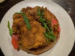 -Brut Eatery悦璞食堂(建国东路店)