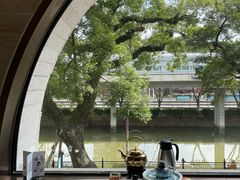 -广东胜利宾馆西关粤中餐厅