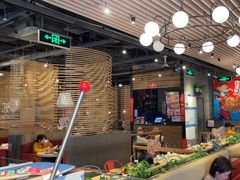 -避风塘(金山万达店)