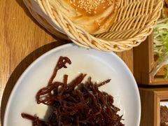 -山东宾馆·齐鲁苑餐厅