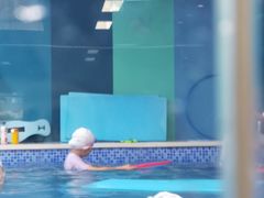 -Swim斯卫姆国际儿童游泳中心(红博中央公园店)