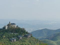 -莫干山风景区
