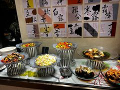 -杭州西溪宾馆-松露西餐厅