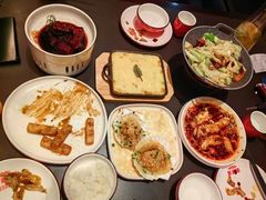 -聚鑫阁江浙菜·非遗传承技艺(金汇龙湖天街店)