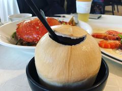 -无招牌海鲜餐厅(怡丰城店)