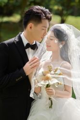 -巴黎春天婚纱摄影STUDIO·定制