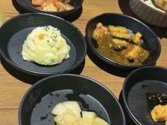 -虎哥六韩式烤肉料理 TIGERGRILL(隆生金山湖中心购物广场店)