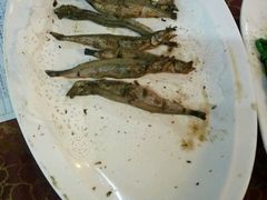 -忠记湛江烧蚝店