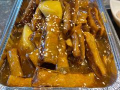 -马老六清真餐厅(雁滩店)