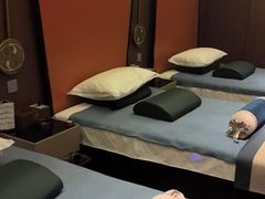 -钧熙良品·足道spa(曹山路纯水岸店)