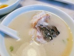 -陈先进鱼馆·地道农家菜(萧山奥体店)