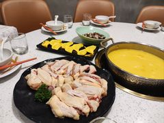 -八珍玉食鸡煲·打边炉(印象城店)