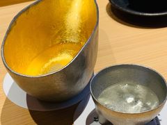 -银座岩