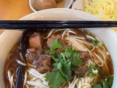 -李先生牛肉面大王(昌平鼓楼店)