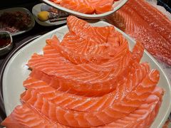 -梨花自助烤肉(西三旗万象汇黑金店)