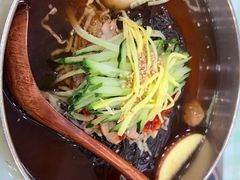 -服务大楼冷面(延大店)