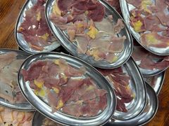 -广宁炭炉鸡煲·富临门饭店