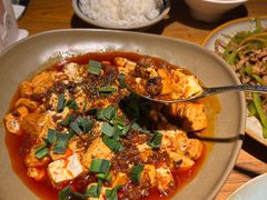 -破三川·新川菜(静安大融城店)