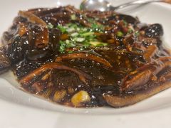 响油鳝糊-和记小菜(东方店)