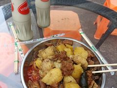 -修记牛杂店(同华东一路店)