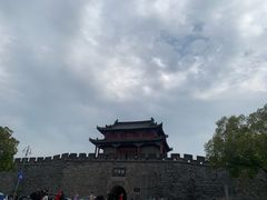 -襄阳古城