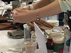 -默迹咖啡馆