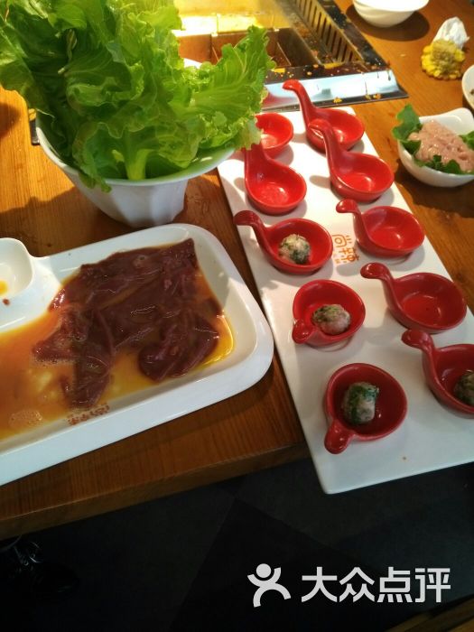 尚辣鲜毛肚火锅(东阳银泰城店)-图片-东阳美食-大众点评网