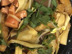 -空投来辣·麻辣香锅·冒菜(华新美食荟店)