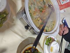 -小林哥的海鲜馆·夜宵烧烤(渔人码头店)