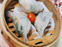 -点都德(德江楼店)