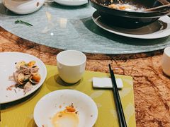 -顺意·顺德家乡菜(国际人才大厦店)