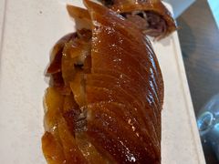 -小大董·烤鸭(王府井apm店)