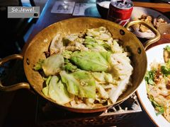 -楼兰新疆主题餐厅(坂田佳华领汇广场店)