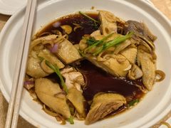 -广东胜利宾馆西关粤中餐厅