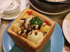 -涌上外婆桥(南塘店)