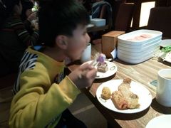 android_upload_pic-比特堡啤酒烤肉自助料理(和平店)
